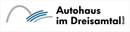 Logo Autohaus im Dreisamtal GmbH